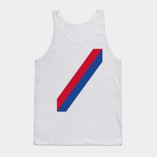 Palace Stripes Tank Top